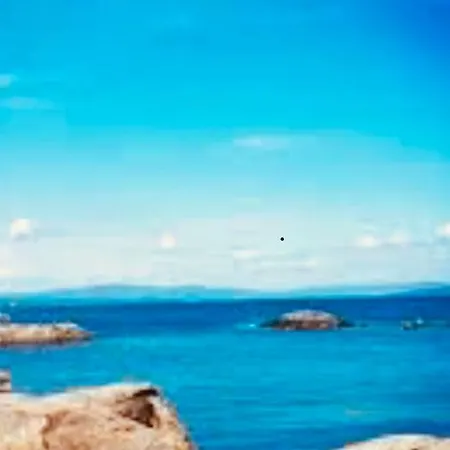 Oslofjordens Perle Casa de Férias