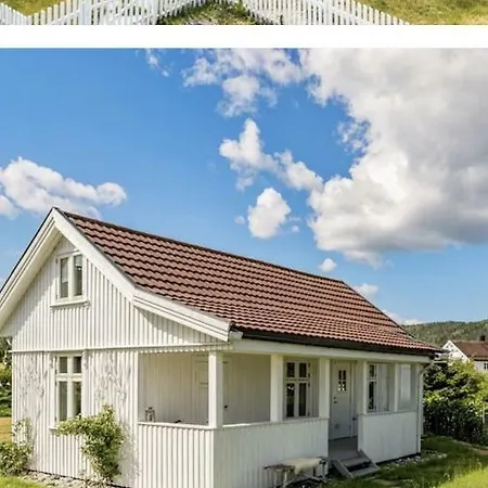 Oslofjordens Perle *