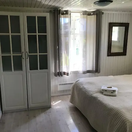 Casa de Férias Oslofjordens Perle