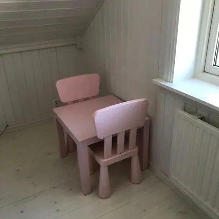 Oslofjordens Perle Casa de Férias