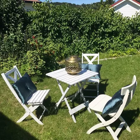 Oslofjordens Perle Casa de Férias Naersnes