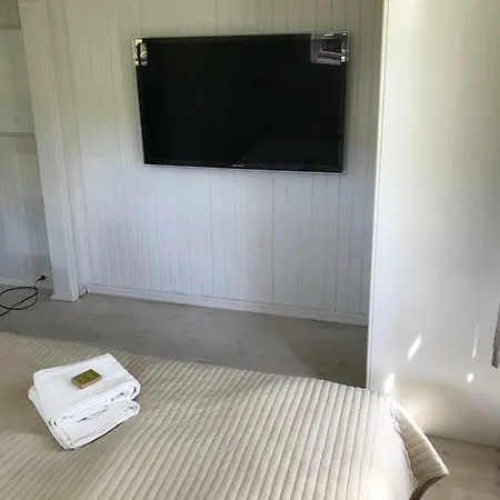 Casa de Férias Oslofjordens Perle *