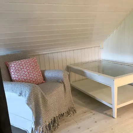 Oslofjordens Perle Casa de Férias