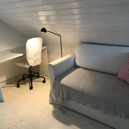 Casa de Férias Oslofjordens Perle Naersnes