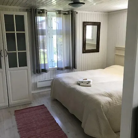 Oslofjordens Perle Casa de Férias *
