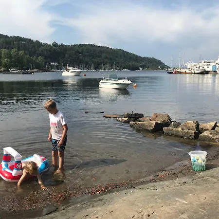 Oslofjordens Perle * Naersnes
