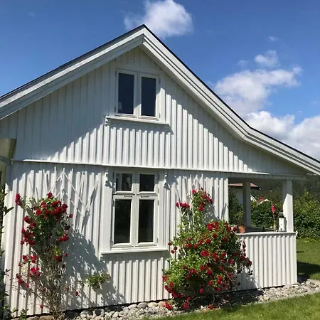 Oslofjordens Perle * Naersnes