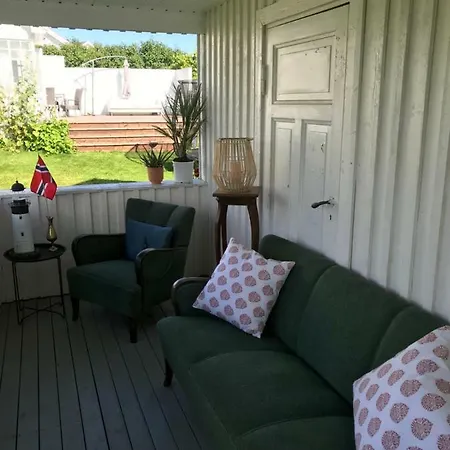 Casa de Férias Oslofjordens Perle Naersnes