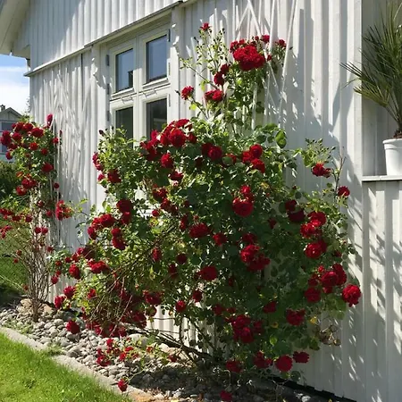Casa de Férias Oslofjordens Perle Naersnes